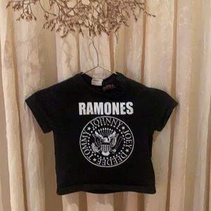 H&M • Ramones Tee
